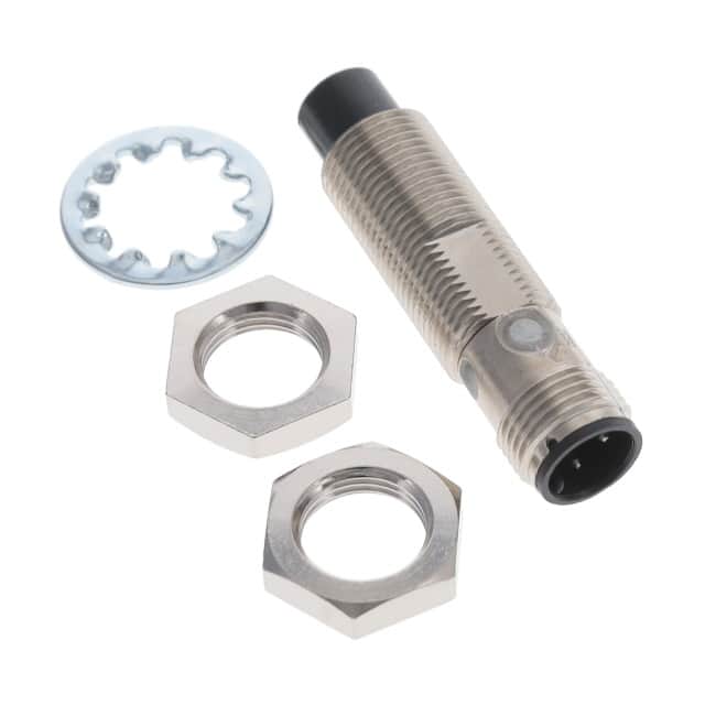 GX-312MLK-A-N-Z Panasonic Industrial Automation Sales  Sensori di prossimità